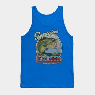 Heddon Genuine 1894 Tank Top